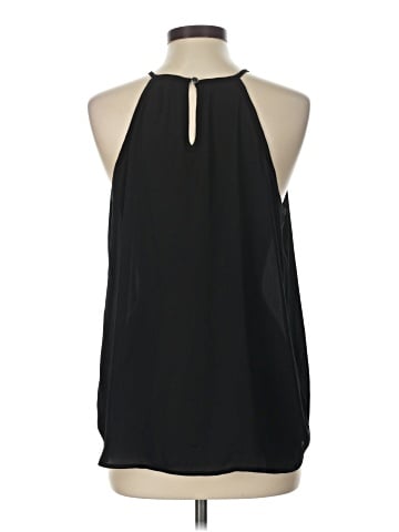 Papermoon Sleeveless Blouse (view 2)