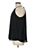 Papermoon Black Sleeveless Blouse Size L - photo 5
