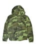 Gap Kids 100% Polyester Camo Green Windbreaker Size XL (kids) - photo 2