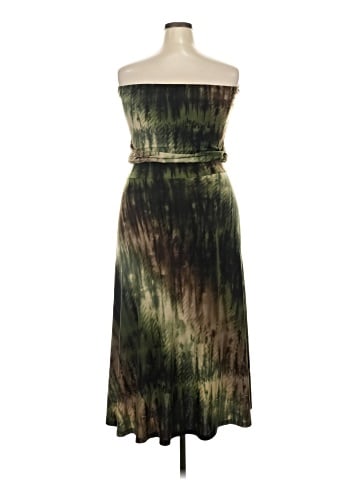 Veronica M. Casual Dress (view 2)