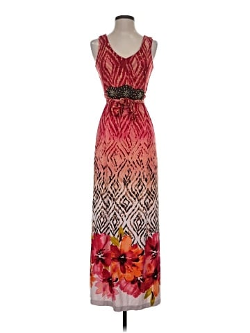 Robbie Bee Casual Dress (view 1)