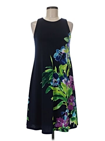 Lauren by Ralph Lauren Cocktail Dress (view 1)