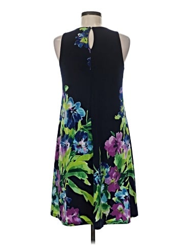 Lauren by Ralph Lauren Cocktail Dress (view 2)