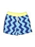 Mini Boden 100% Polyester Blue Board Shorts Size 2 - 3 - photo 1