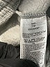 Gap Solid Gray Athletic Shorts Size XXS - photo 4