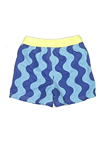 Mini Boden Board Shorts (view 2)