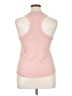 90 Degree by Reflex Pink Tank Top Size XL - photo 2