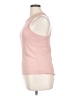 90 Degree by Reflex Pink Tank Top Size XL - photo 5