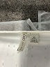 Cato White Short Sleeve Blouse Size XL - photo 7