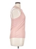 90 Degree by Reflex Pink Tank Top Size XL - photo 4