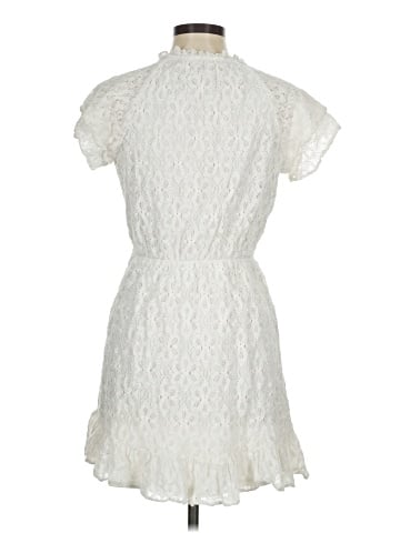 LC Lauren Conrad Casual Dress (view 2)