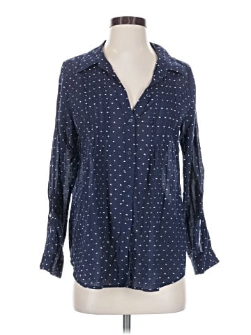Joie 3/4 Sleeve Blouse (view 1)