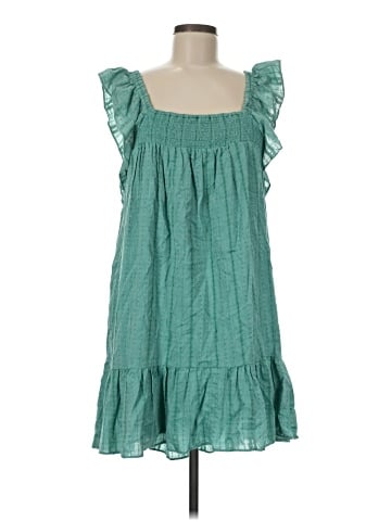 LC Lauren Conrad Casual Dress (view 1)