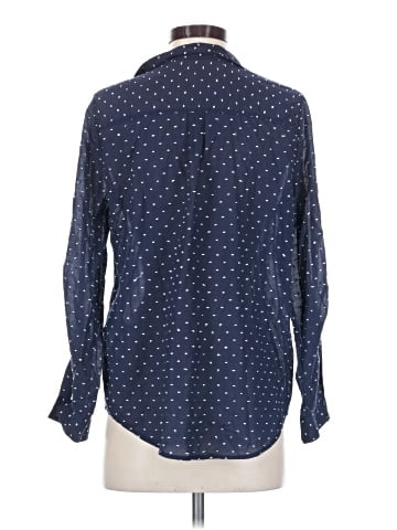 Joie 3/4 Sleeve Blouse (view 2)
