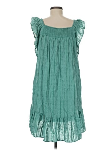 LC Lauren Conrad Casual Dress (view 2)