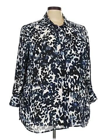 Vince Camuto Kimono (view 1)