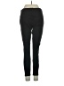 Ann Taylor LOFT Solid Black Active Pants Size S - photo 2