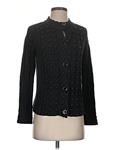 Sigrid Olsen Cardigan (view 1)