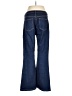 Gap Hearts Blue Jeans Size 32 waist - photo 2