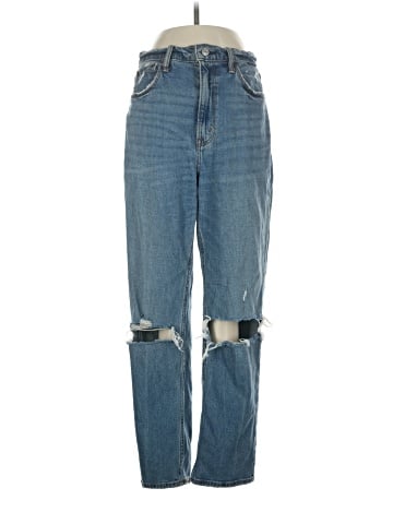 Abercrombie & Fitch Jeans (view 1)
