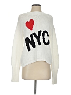 525 America Pullover Sweater