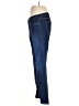 Gap Hearts Blue Jeans Size 32 waist - photo 5