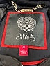 Vince Camuto 100% Polyester Black Vest Size M - photo 6