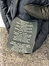 Vince Camuto 100% Polyester Black Vest Size M - photo 7