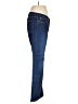 Gap Hearts Blue Jeans Size 32 waist - photo 4