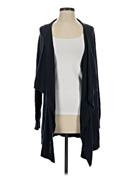Vince. Wool Cardigan (view 1)