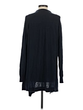Vince. Wool Cardigan (view 2)