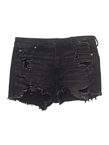 American Eagle Outfitters Denim Shorts (view 1)