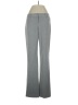 Express Gray Dress Pants Size 0R - photo 1