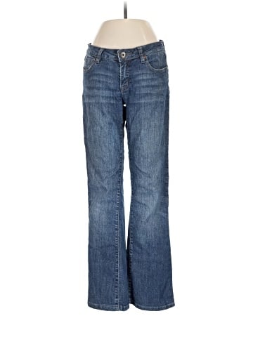 Bubblegum Jeans (view 1)