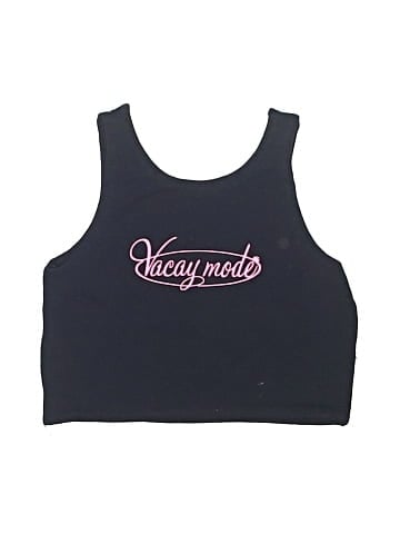 Zara Tank Top (view 1)