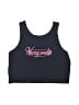 Zara Black Tank Top Size 8 - 9 - photo 1
