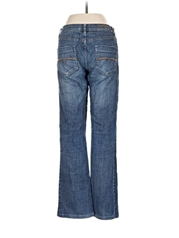 Bubblegum Jeans (view 2)