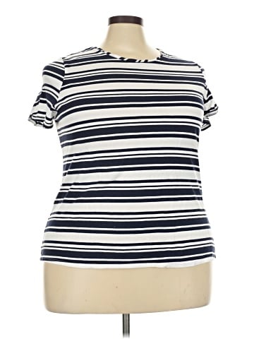 Cato Short Sleeve Turtleneck (view 1)