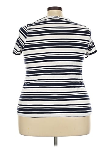 Cato Short Sleeve Turtleneck (view 2)