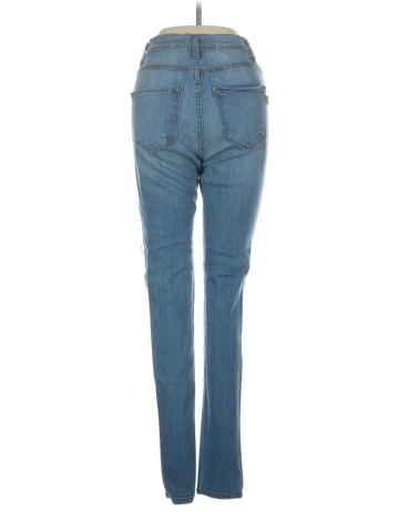 Vibrant M.I.U Jeans (view 2)