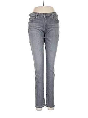 Adriano Goldschmied Jeans (view 1)