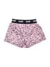 Nike Print Pink Athletic Shorts Size 5 - 6 - photo 2