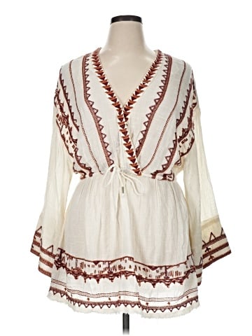 Free People Casual Dress (view 1)