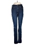 Express Blue Jeans Size 4 - photo 1