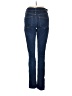 Express Blue Jeans Size 4 - photo 2