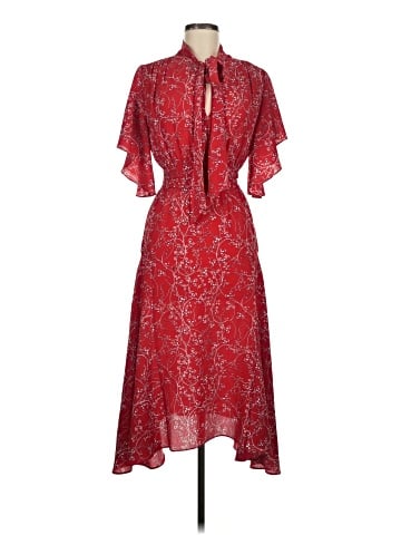 Max Studio Casual Dress (view 1)