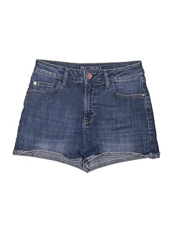 DL1961 Denim Shorts (view 1)