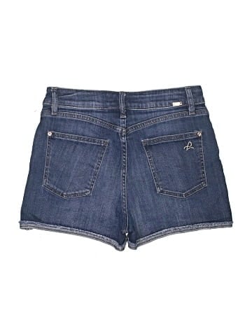 DL1961 Denim Shorts (view 2)