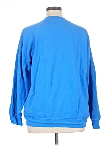 Victoria's Secret Pink Sweatshirt (view 2)
