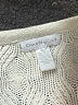 Charter Club Ivory Pullover Sweater Size XL - photo 7